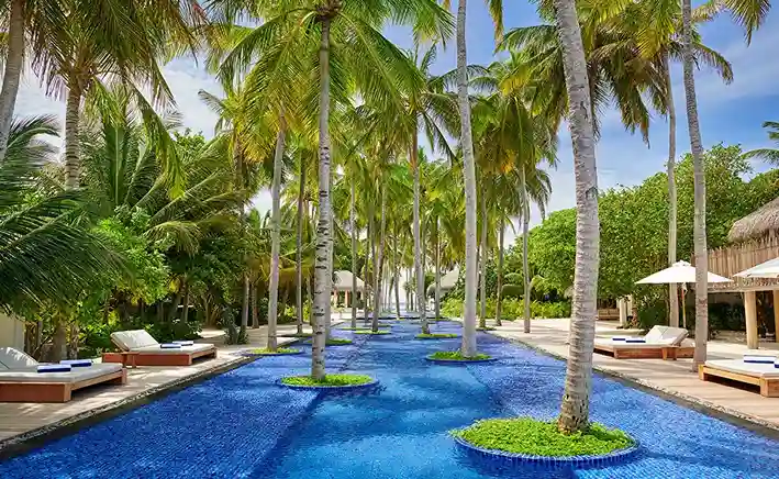 Sirru Fen Fushi Private Lagoon Resort-1